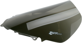 ZERO GRAVITY Sport Winsdscreen - Smoke - 600/750 23-151M-02