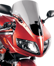 Load image into Gallery viewer, ZERO GRAVITY Sport Winsdscreen - Smoke - SV650/1000S 23-157-02