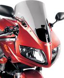 ZERO GRAVITY Sport Winsdscreen - Smoke - SV650/1000S 23-157-02