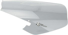 ZERO GRAVITY Sport Winsdscreen - Clear - FZ1 23-506-41