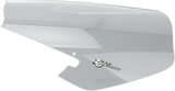 ZERO GRAVITY Sport Winsdscreen - Clear - FZ1 23-506-41