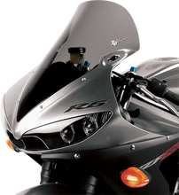 Load image into Gallery viewer, ZERO GRAVITY Sport Winsdscreen - Smoke - YZFR6/S 23-578-02