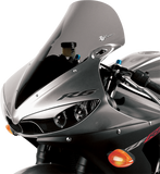 ZERO GRAVITY Sport Winsdscreen - Smoke - YZFR6/S 23-578-02