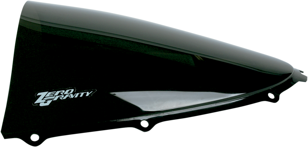 ZERO GRAVITY Windscreen - Dark Smoke - ZX14 '06-'07 20-274-19