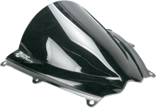 Load image into Gallery viewer, ZERO GRAVITY Double Bubble Windscreen - Clear - GSXR1 16-111-01
