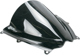 ZERO GRAVITY Double Bubble Windscreen - Clear - GSXR1 16-111-01
