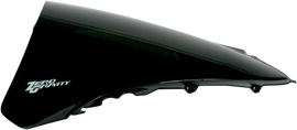ZERO GRAVITY Windscreen - Dark Smoke - YZFR1 20-540-19