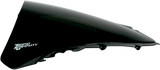 ZERO GRAVITY Windscreen - Dark Smoke - YZFR1 20-540-19