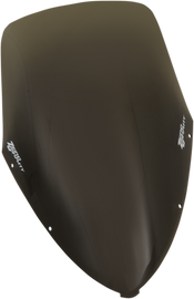 ZERO GRAVITY Windscreen - Smoke - Ninja 650R '06-'07 20-203-02