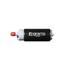 Laden Sie das Bild in den Galerie-Viewer, Grams Performance Universal 320LPH In-Tank Fuel Pump Kit