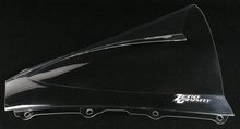 Load image into Gallery viewer, ZERO GRAVITY Double Bubble Windscreen - Clear - Daytona 675 16-909-01