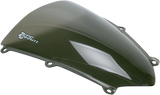 ZERO GRAVITY Windscreen - Smoke - CBR 600RR 20-407-02