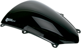 ZERO GRAVITY Windscreen - Dark Smoke - CBR 600RR 20-407-19
