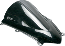 Load image into Gallery viewer, ZERO GRAVITY Double Bubble Windscreen - Clear - CBR 600RR 16-407-01