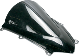ZERO GRAVITY Double Bubble Windscreen - Clear - CBR 600RR 16-407-01