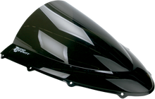 Load image into Gallery viewer, ZERO GRAVITY Double Bubble Windscreen - Dark Smoke - Ducati 1098 16-729-19