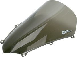 ZERO GRAVITY Sport Winsdscreen - Smoke - CBR 600RR 23-407-02