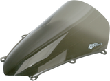 ZERO GRAVITY Sport Winsdscreen - Smoke - CBR 600RR 23-407-02