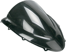 Load image into Gallery viewer, ZERO GRAVITY Double Bubble Windscreen - Clear - Ducati 1098 16-729-01