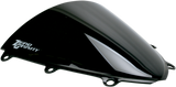 ZERO GRAVITY SR Windscreen - Dark Smoke - CBR 1000RR 20-424-19
