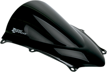 Load image into Gallery viewer, ZERO GRAVITY Double Bubble Windscreen - Dark Smoke - CBR 600RR 16-407-19