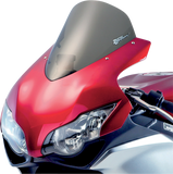 ZERO GRAVITY Sport Winsdscreen - Light Smoke - CBR 1000RR 23-424-02