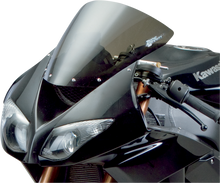Load image into Gallery viewer, ZERO GRAVITY SR Windscreen - Light Smoke - ZX-10R 20-262-02
