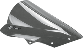ZERO GRAVITY Double Bubble Windscreen - Clear - ZX-10R 16-262-01