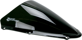 ZERO GRAVITY SR Windscreen - Dark Smoke - GSXR 600/750 20-112-19