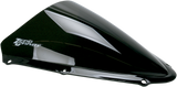 ZERO GRAVITY SR Windscreen - Dark Smoke - GSXR 600/750 20-112-19