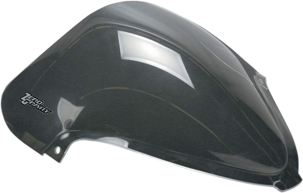 ZERO GRAVITY SR Windscreen - Clear - Hayabusa 20-134-01