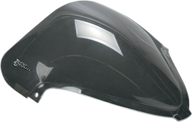 ZERO GRAVITY SR Windscreen - Clear - Hayabusa 20-134-01