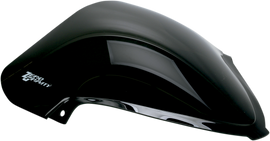 ZERO GRAVITY SR Windscreen - Dark Smoke - Hayabusa 20-134-19