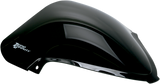 ZERO GRAVITY SR Windscreen - Dark Smoke - Hayabusa 20-134-19
