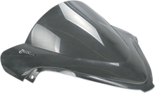 Load image into Gallery viewer, ZERO GRAVITY Double Bubble Windscreen - Clear - Hayabusa 16-134-01