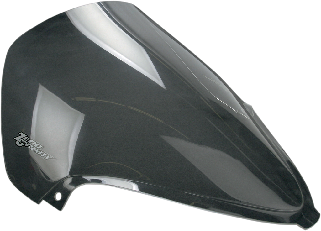 ZERO GRAVITY Sport Winsdscreen - Clear - Hayabusa 23-134-01