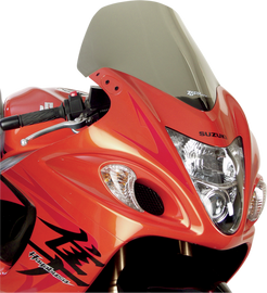 ZERO GRAVITY Sport Winsdscreen - Light Smoke - Hayabusa 23-134-02