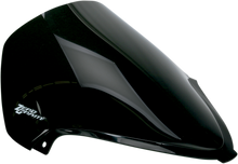 Load image into Gallery viewer, ZERO GRAVITY Sport Winsdscreen - Dark Smoke - Hayabusa 23-134-19