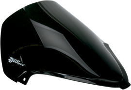 ZERO GRAVITY Sport Winsdscreen - Dark Smoke - Hayabusa 23-134-19