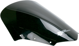 ZERO GRAVITY SR Windscreen - Dark Smoke - FZ1 '06-'08 20-507-19