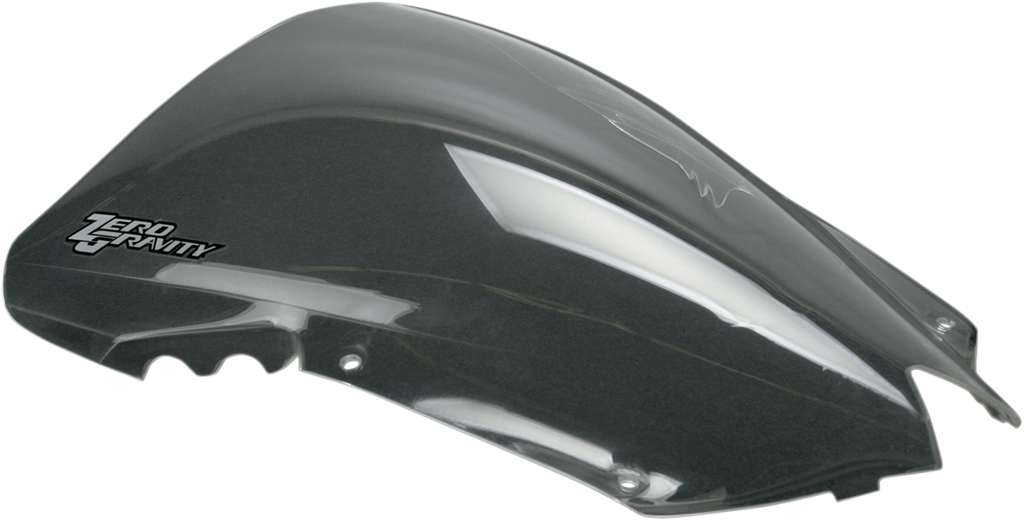 ZERO GRAVITY SR Windscreen - Clear - YZF-R6 20-580-01