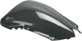 ZERO GRAVITY SR Windscreen - Clear - YZF-R6 20-580-01