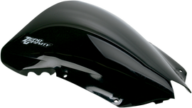ZERO GRAVITY SR Windscreen - Dark Smoke - YZF-R6 20-580-19