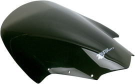 ZERO GRAVITY Sport Winsdscreen - Smoke - FZ1 23-507-42