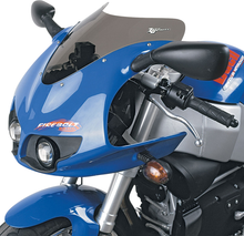 Load image into Gallery viewer, ZERO GRAVITY SR Windscreen - Dark Smoke - 1125R 20-859-19