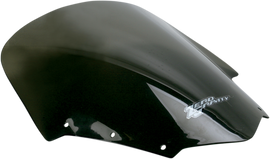 ZERO GRAVITY SR Windscreen - Light Smoke - FZ1 '06-'08 20-507-02