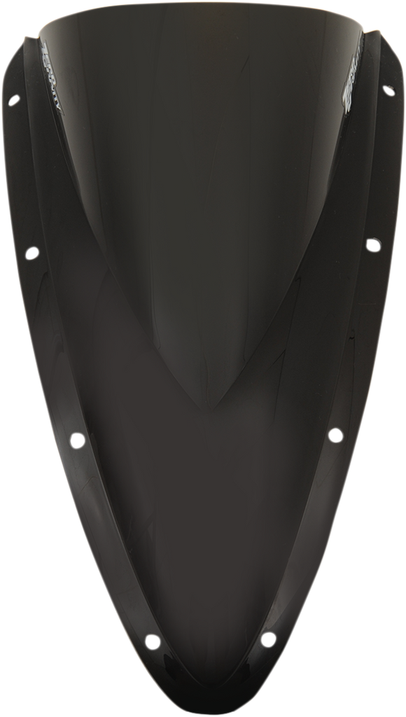 ZERO GRAVITY Double Bubble - Dark Smoke - 1125R 16-859-19