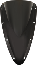 ZERO GRAVITY Double Bubble - Dark Smoke - 1125R 16-859-19