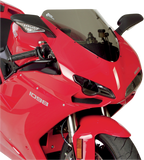ZERO GRAVITY Windscreen - Light Smoke - Ducati 20-729-02