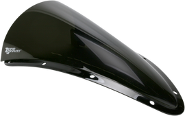 ZERO GRAVITY Sport Windscreen - Dark Smoke - 1125R 23-859B-19